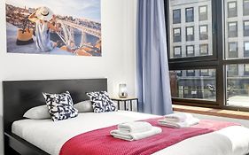 Porto Belo Bolhao Apartments - Free Parking